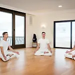 Oceano Health 4*
