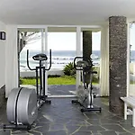 Hotel Oceano Health