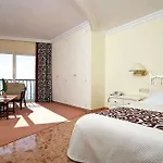 Hotel Oceano Health Punta Del Hidalgo