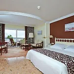 Oceano Health 4* Punta Del Hidalgo