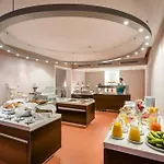 Hotel Oceano Health Punta Del Hidalgo