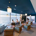 Hotel Oceano Health