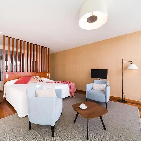 Oceano Health 4* Punta Del Hidalgo