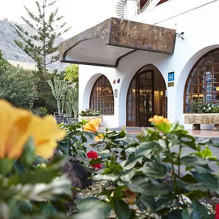 Hotel Oceano Health