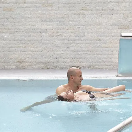 Oceano Health Ξενοδοχείο