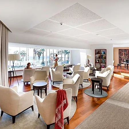 Oceano Health Hotel