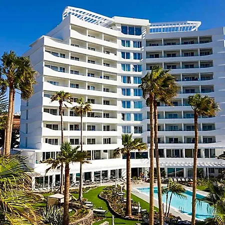 Oceano Health 4* Punta Del Hidalgo