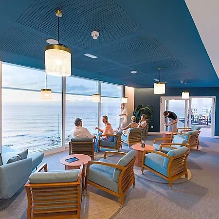 Oceano Health Punta Del Hidalgo