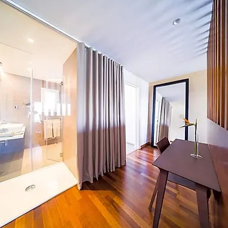 Hotel Oceano Health 4*