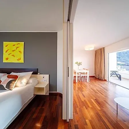 Hotel Oceano Health