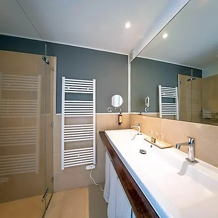 Oceano Health 4* Punta Del Hidalgo