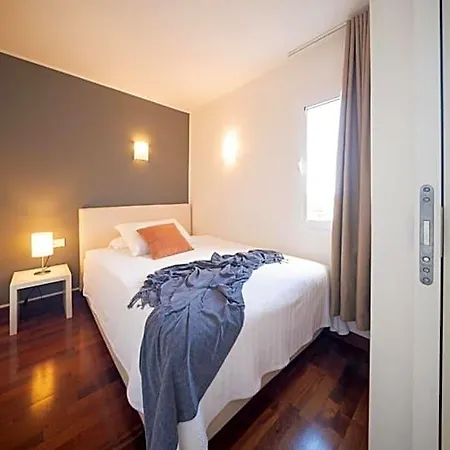 Oceano Health Hotel