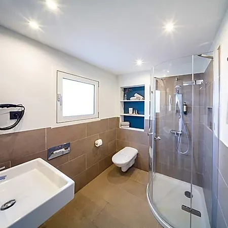 Oceano Health 4* Punta Del Hidalgo