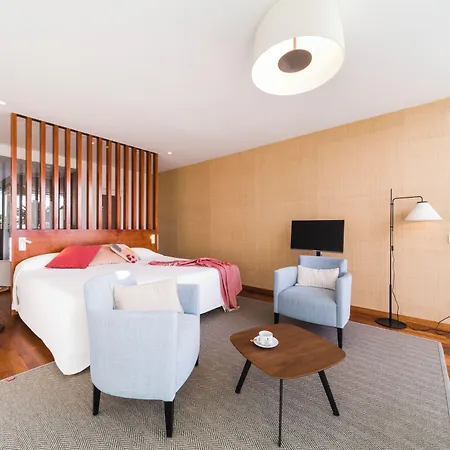 Oceano Health Hotel