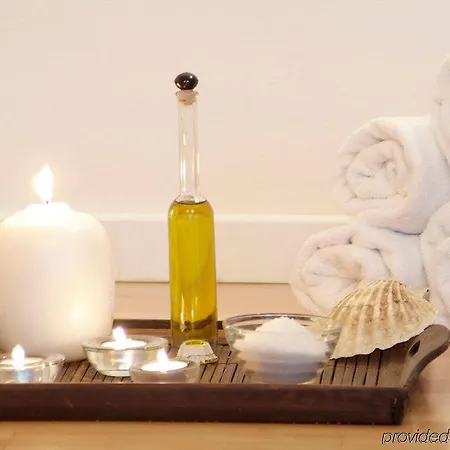 Oceano Health Hotel 4*