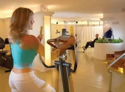 Oceano Health 4*