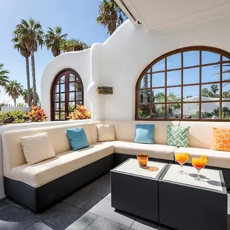 Oceano Health מלון 4*
