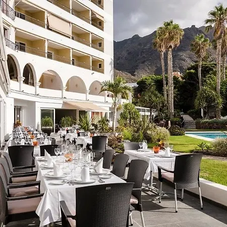 Oceano Health 4*