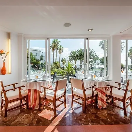 Hotel Oceano Health 4*