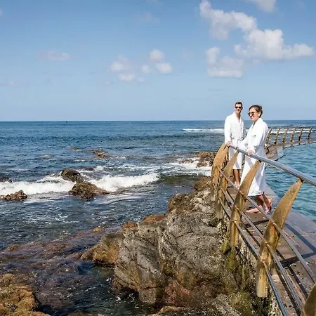 Oceano Health Punta Del Hidalgo