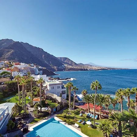 Oceano Health Hotel 4*