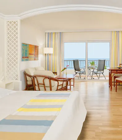 Ξενοδοχείο Oceano Health 4*