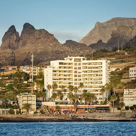 Oceano Health 4*
