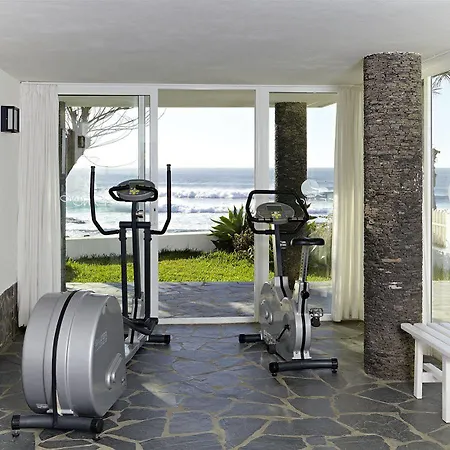 מלון Oceano Health