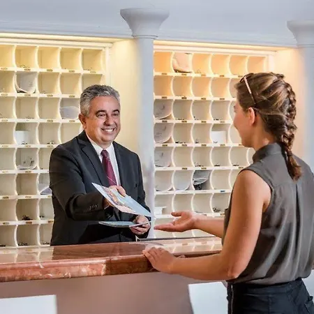 Oceano Health Punta Del Hidalgo