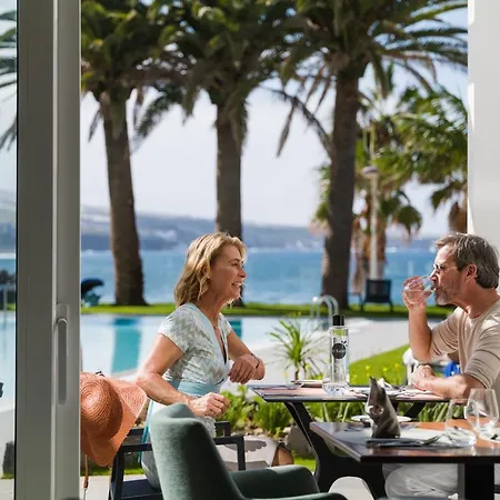 Hotel Oceano Health 4*