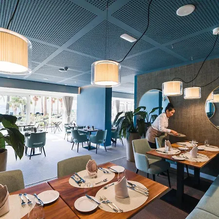 Oceano Health