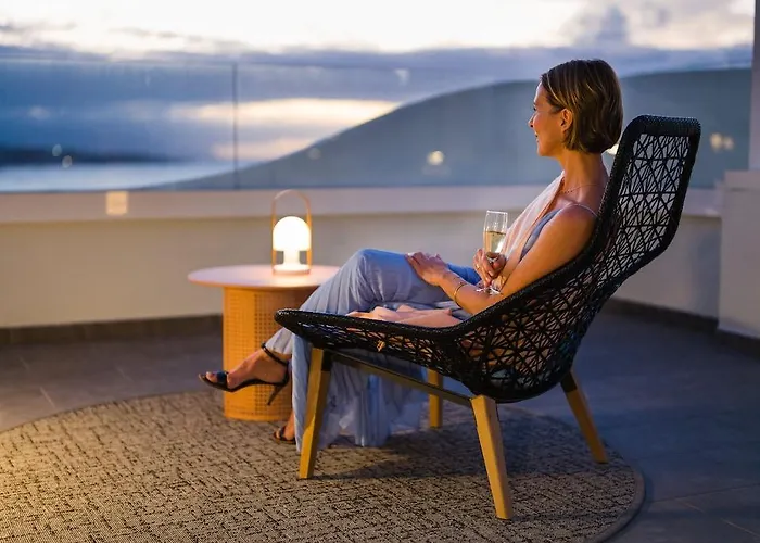 Oceano Health Punta Del Hidalgo