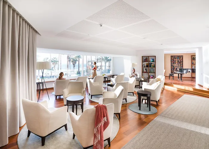 Oceano Health Hotel 4*