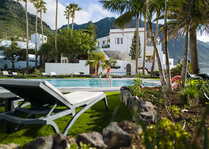 Hotel Oceano Health 4*