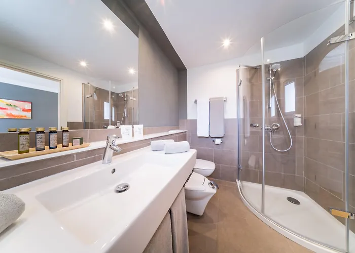 Oceano Health Punta Del Hidalgo