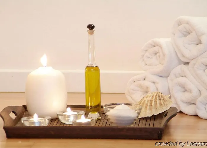 Oceano Health Hotel 4*