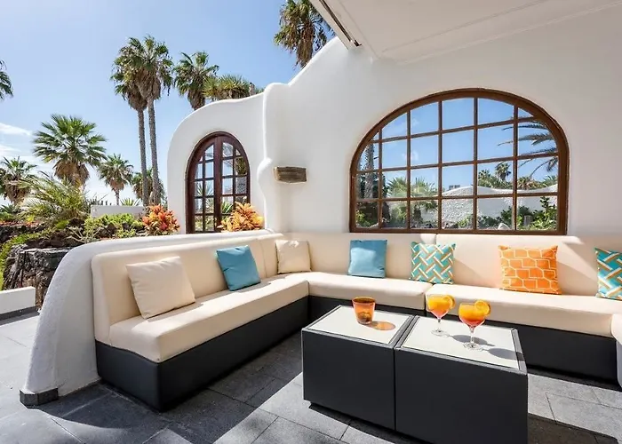 Oceano Health Hotel 4*