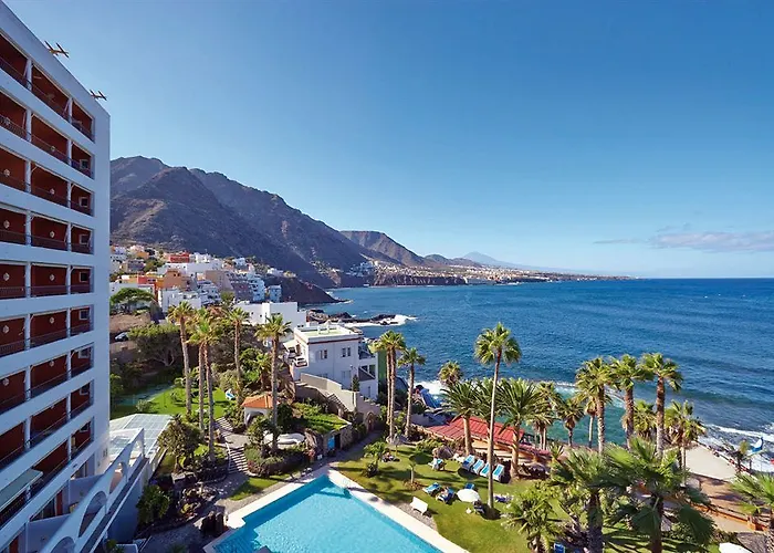 Oceano Health Hotel 4*