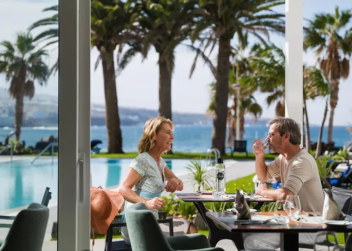 Hotel Oceano Health 4*