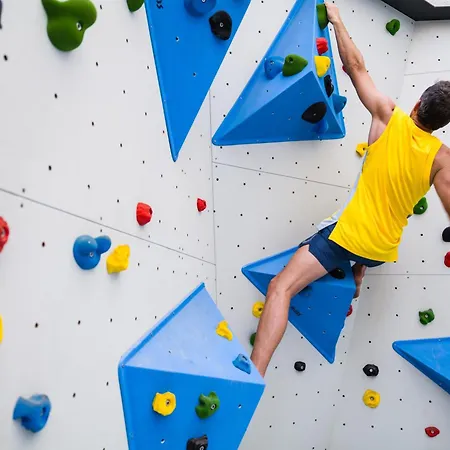 Oceano Health 4* Punta del Hidalgo