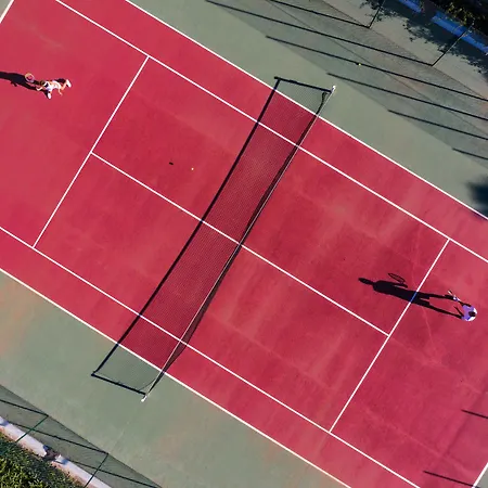 Oceano Health 4* Punta del Hidalgo