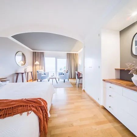 Oceano Health Punta del Hidalgo