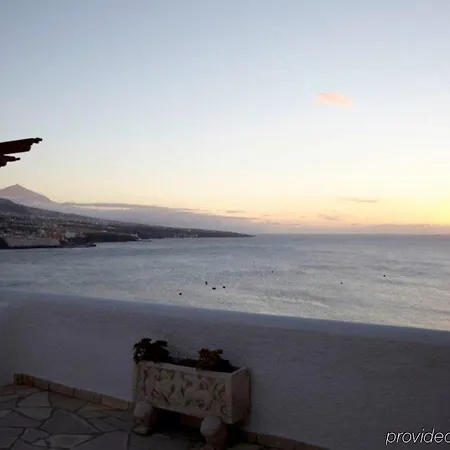 Oceano Health Hotel
