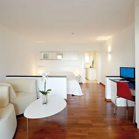 Hotel Oceano Health