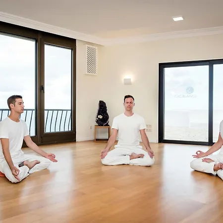 Oceano Health 4*