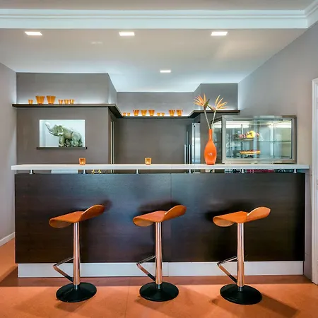 Oceano Health Hotel