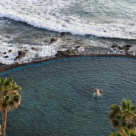 Hotel Oceano Health 4*