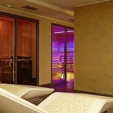 Oceano Health 4*