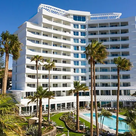 Oceano Health Hotel