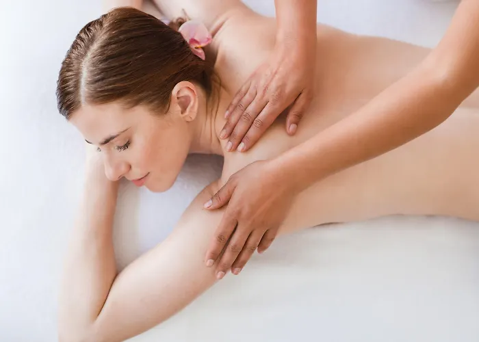 Oceano Health Szálloda